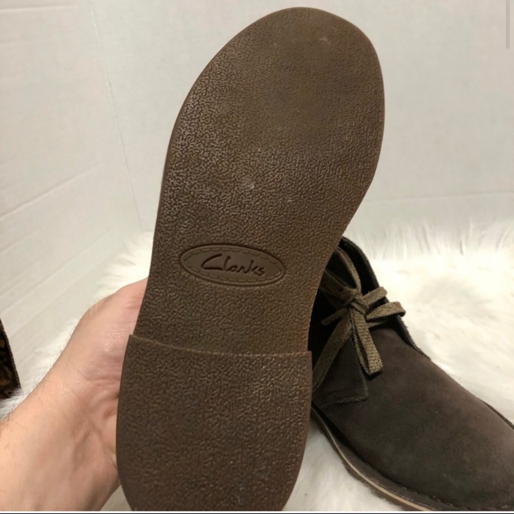 Clarks - Picture 3 of 5